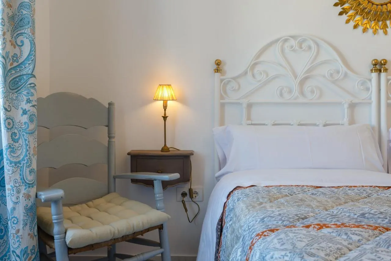 El Balcon De Moret By Cadiz4Rentals Cadiz