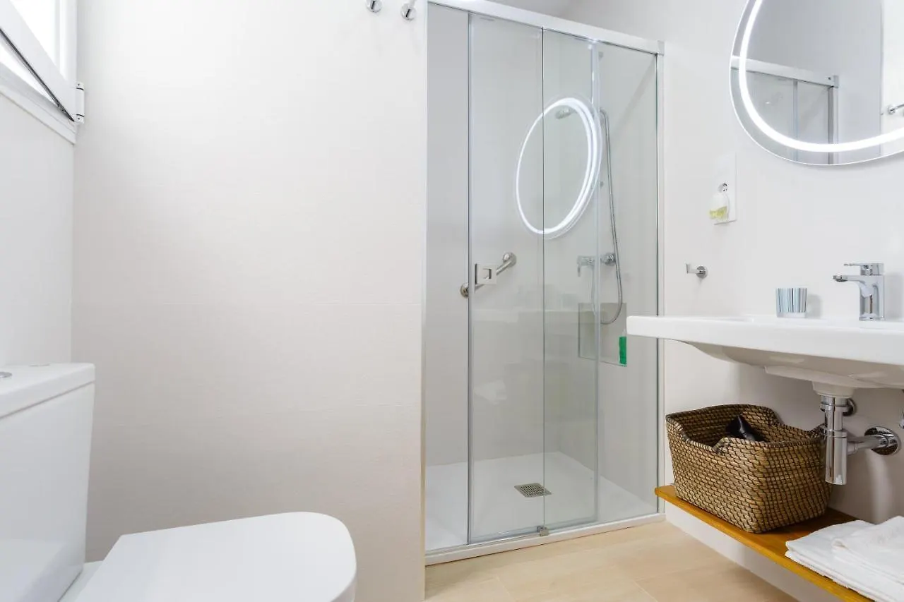 Apartment El Balcon De Moret By Cadiz4Rentals Spain