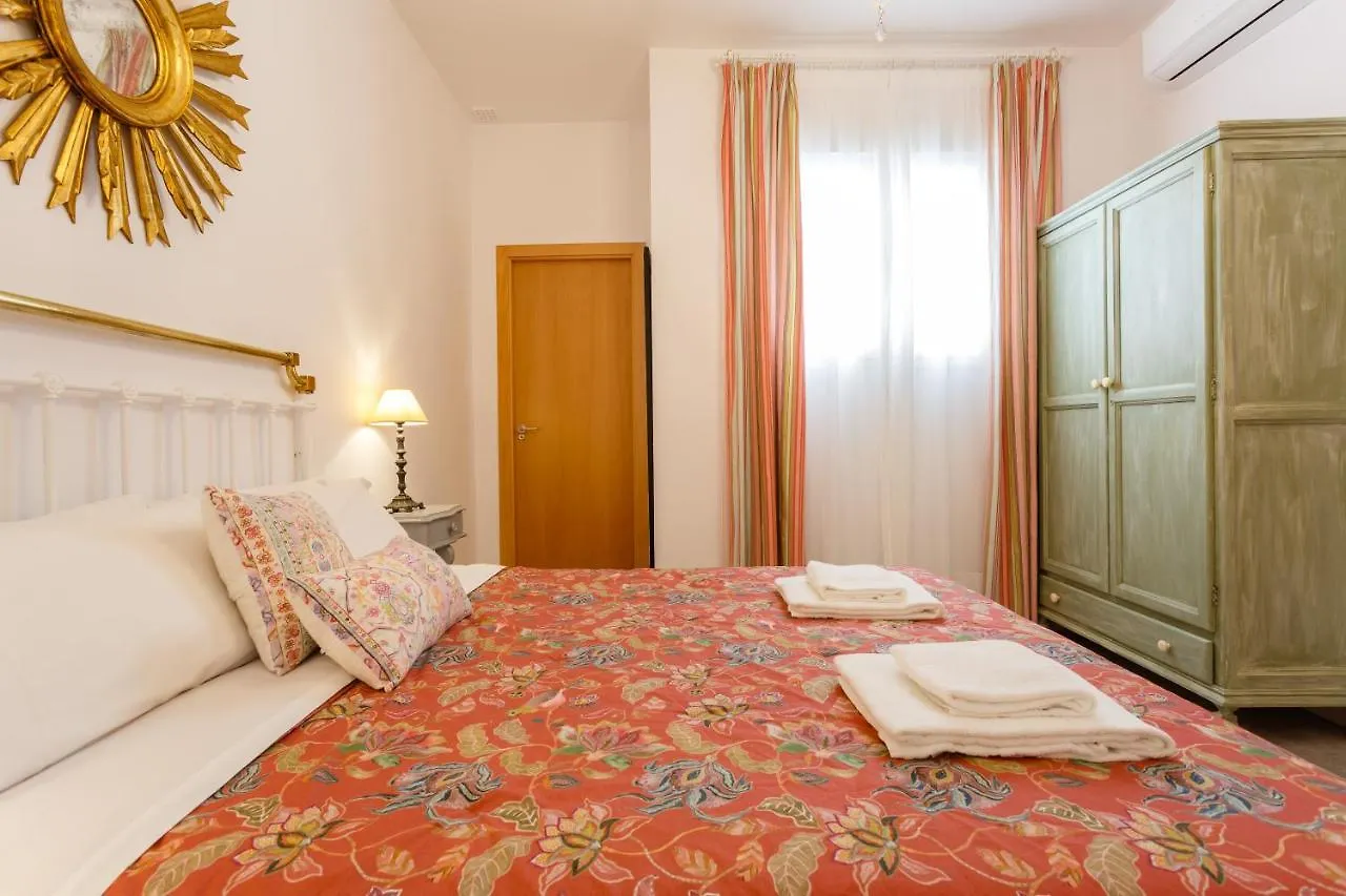 El Balcon De Moret By Cadiz4Rentals Apartment