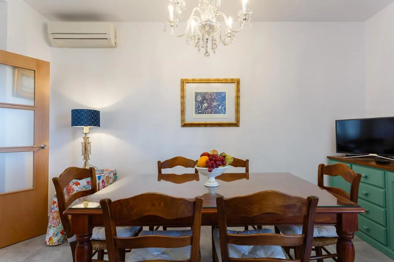 El Balcon De Moret By Cadiz4Rentals Cadiz