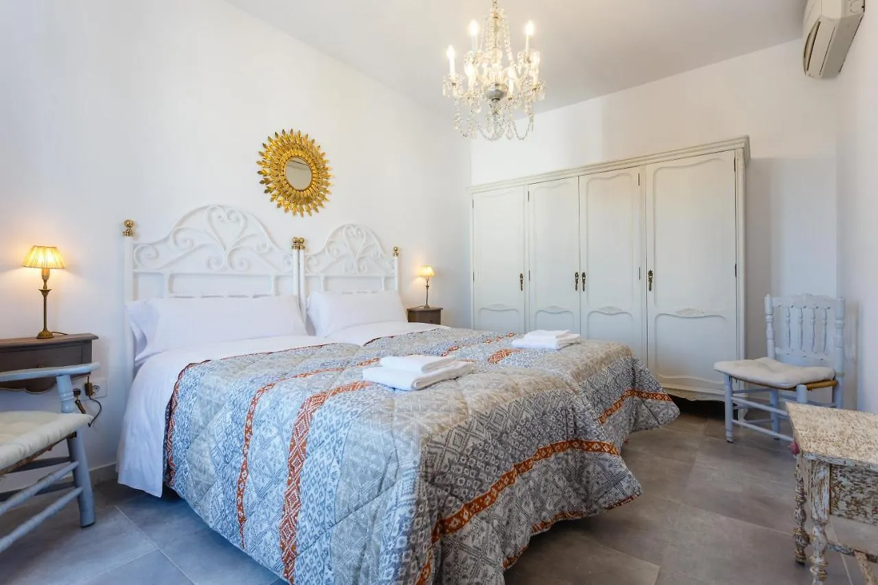 El Balcon De Moret By Cadiz4Rentals 0*, Cadiz