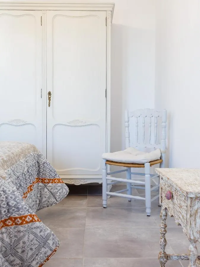 El Balcon De Moret By Cadiz4Rentals Spain